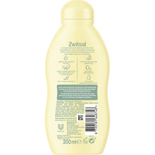 Zwitsal Shampoo