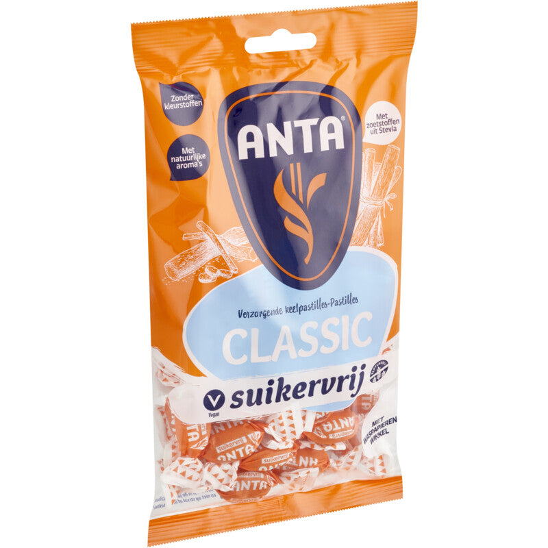 Anta Flu Classic SV
