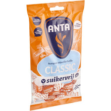 Anta Flu Classic SV