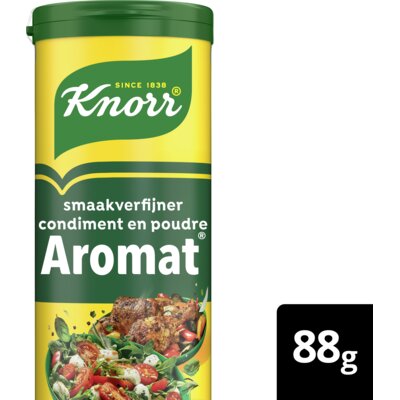 Knorr Aromat Naturel