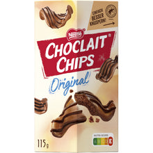 Nestlé Choclait Chips