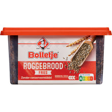 Bolletje Roggebrood Fries