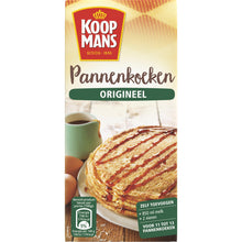 Koopmans Pannenkoekenmix Origineel