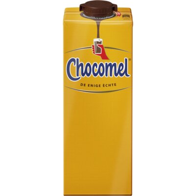 Chocomel Vol
