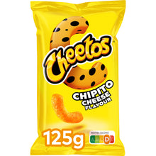Cheetos Chipito