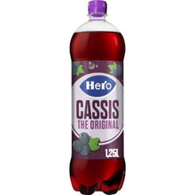 Hero Cassis