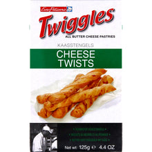 Euro Patisserie Twiggles Kaasstengels