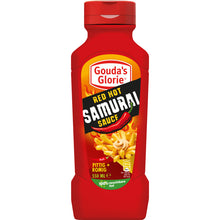 Gouda's Glorie Samurai