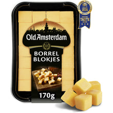 Old Amsterdam Borrelblokjes