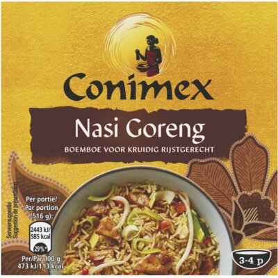 Conimex Boemboes Nasi Goreng