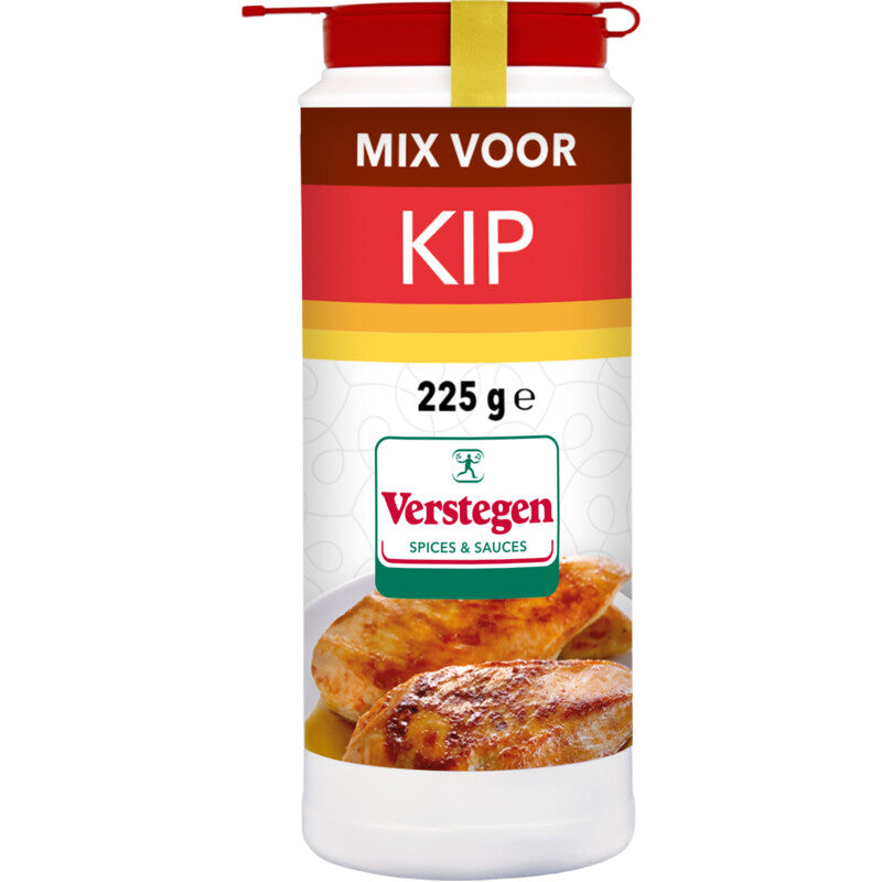 Verstegen Kruidenmix voor Kip