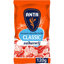 Anta Flu Classic SV