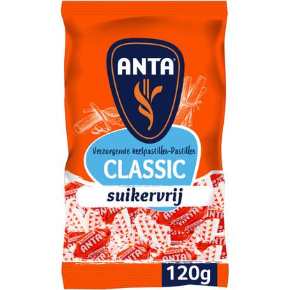 Anta Flu Classic SV