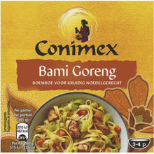 Boemboes (Spices) Bami Goreng