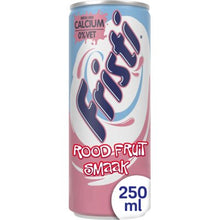 Fristi Rood Fruit 250ml