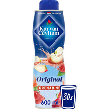 Karvan Cévitam Original Grenadine