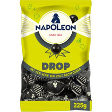 Napoleon Drop Kogels