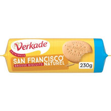 Verkade San Francisco Naturel