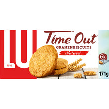 Lu Time Out Granenbiscuits Naturel
