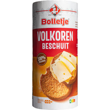 Bolletje Whole Wheat Rusks