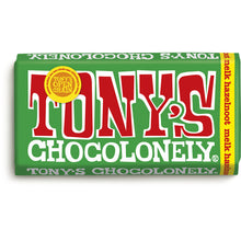 Tony's Chocolonely Melk Hazelnoot