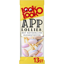 Look-O-Look Whatsapp Lollies