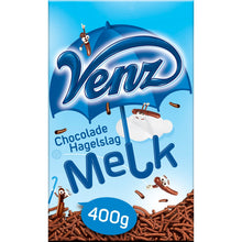 Venz Chocolade Hagelslag Melk