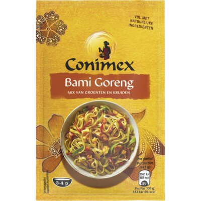 Conimex Mix Voor Bami Goreng