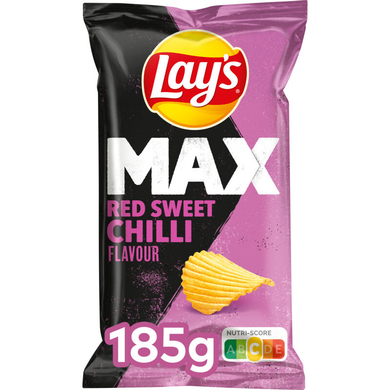 Max Red Sweet Chili