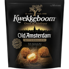 Kwekkeboom Old Amsterdam Bitterballen