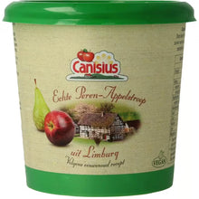 Canisius Echte Peren Appelstroop