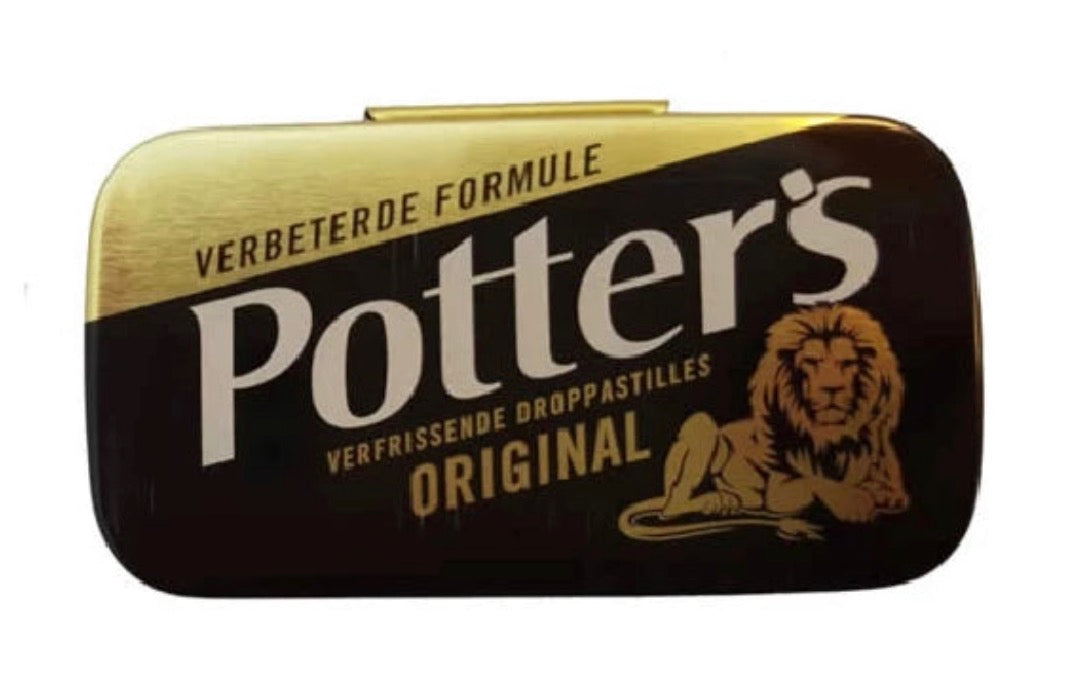 Potters Original