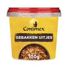 Conimex Gebakken Uitjes