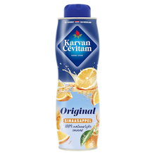 Karvan Cévitam Original Sinaasappel