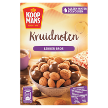 Koopmans Mix Voor Kruidnoten