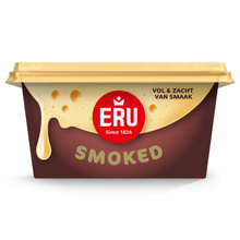 ERU Smeerkaas Smoked Cheese
