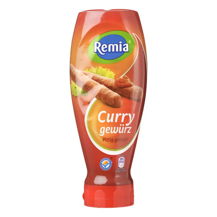 Remia Curry Gewürz