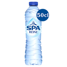 Spa Reine Natuurlijk Mineraalwater 500ml