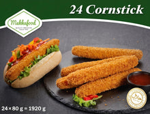 Mekkafood Cornstick
