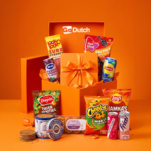 Kick-Off Box