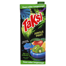 Taksi Jungle Fruit 1.5L
