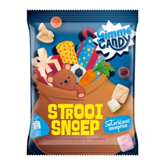 Gimme Candy Strooisnoep