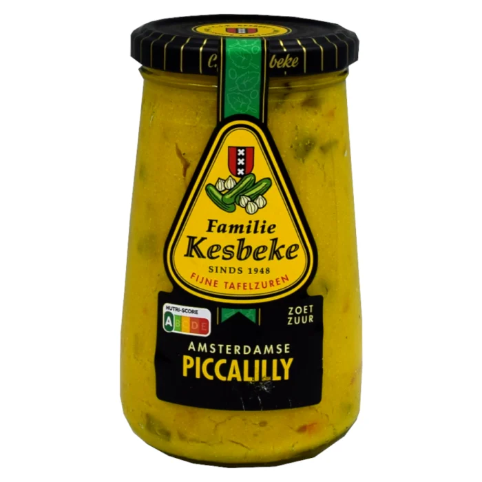 Kesbeke Piccalilly