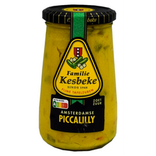 Kesbeke Piccalilly