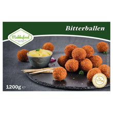 Mekkafood Bitterballen 1200g