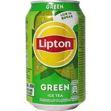 Lipton Ice Tea Green 330ml