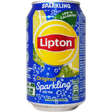Lipton Iced Tea Sparkling