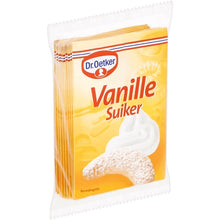 Dr. Oetker Vanillesuiker