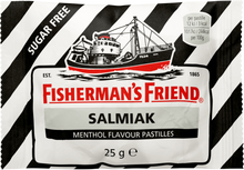 Fisherman's Friend Salmiak
