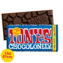 Tony’s Chocolonely Puur